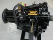 Stern Drive Connections - Borg Warner, marine transmission, OMC, Velvet Drive, IMCO, Mercruiser, Mercury, Volvo Penta